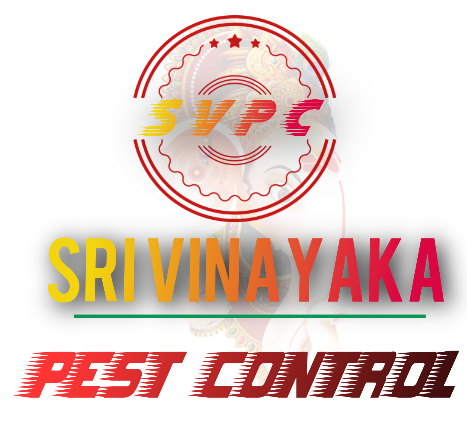 Sri Vinayaka Pest Control